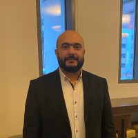 Audi Lebanon Employee Roy Abiabboud's profile photo