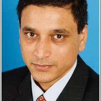 EAAA Alternatives Employee Sreekumar Chatra's profile photo