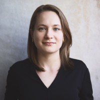 Anne Gergen Email & Phone Number