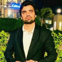 Irfan Ullah's profile photo