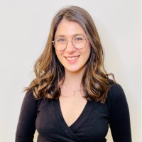 EveryPay Employee Marina Kolia's profile photo