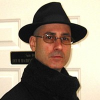 Gray Area Foundation For The Arts Employee Alaric Burns's profile photo