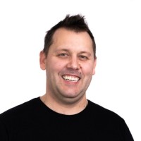 XLAB Employee Nejc Bat's profile photo