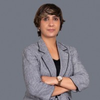 REDTAPE LIMITED Employee Sunanda Singh's profile photo