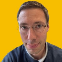 commercetools Employee Philipp Raedle's profile photo