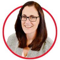 G.W. Berkheimer Employee Scp Maureen Zakutansky's profile photo