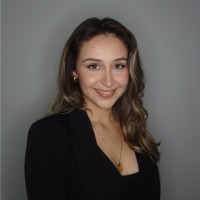Catalyst Partners Employee Argjenta Rizanaj's profile photo
