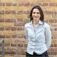 Powell Tuck Associates Limited Employee Lola Faiz's profile photo