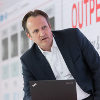 DöhlerGroup Employee Michael Merget's profile photo