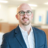 Baird Employee Mark Miner's profile photo