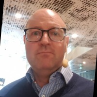 Malmö Lastbilcentral AB Employee Johan Strand's profile photo