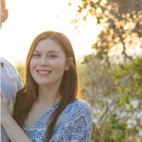 Building Wings Co Employee Emily Foose's profile photo