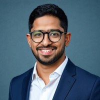 Ravi Yandamuri Email & Phone Number