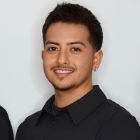 One Shield Security Services Employee Niko Avalos's profile photo