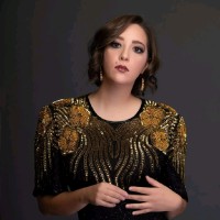 Bazaar Models Employee Ivy Magana's profile photo