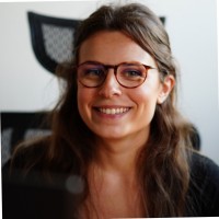 ACORUS Employee Cécilia Costa's profile photo