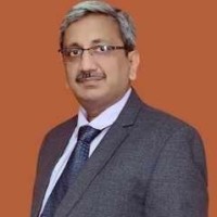 DishTV Employee Vk Gupta's profile photo