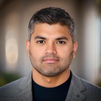 Laurion Capital Management LP Employee Ameya Patki's profile photo