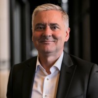 Confluent Health Employee Chris Tutt's profile photo