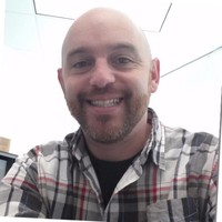 Certified Employment Group Employee Eric Kerska's profile photo