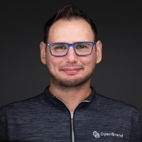 OpenBrand Employee Lee Davis's profile photo