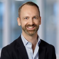 Andreas Bedeus Email & Phone Number