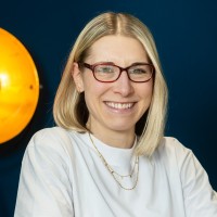 Inclusive Consulting Employee Anna Hunt's profile photo