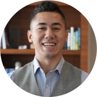 Optemization Employee Skyler Birk-Stachon's profile photo
