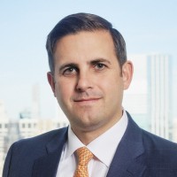 New Holland Capital, LLC Employee Nicholas Rontiris's profile photo