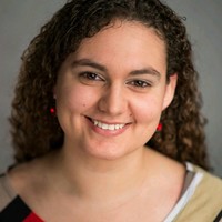 Blue Water Trucking Employee Alyssa Turner's profile photo