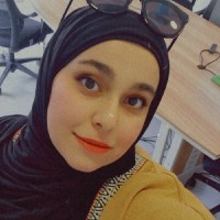 SWITCH® Employee Sally Abdul-Jabbar's profile photo