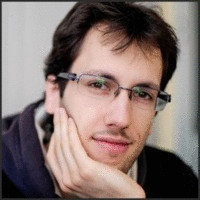 Logic Inbound Employee Ivan Jovanovic's profile photo