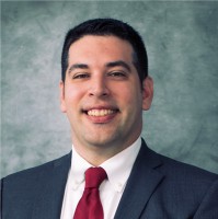 Milestone Environmental Services Employee Adam Haecker's profile photo