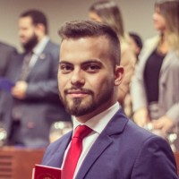 MPDFT Employee Pablo Oliveira's profile photo