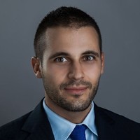 Beiersdorf Employee Miloš Erić's profile photo
