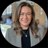 Peregrine Employee Jenna Gray's profile photo