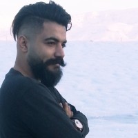 Rostami Email