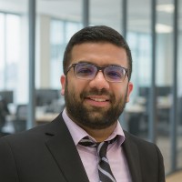 Bristol Myers Squibb Employee Muneeb Ali's profile photo