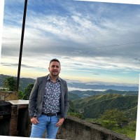 Lanprosa S.A. Employee Luis Francisco Gómez Quintero's profile photo