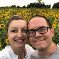 Kitces.com Employee Ben Leffler's profile photo