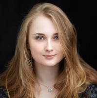 Virto Solar Employee Olga Tarasova's profile photo