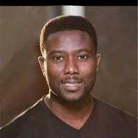E-mail e número de telefone de Kenny Alegbe