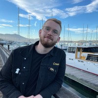 Shanti Project Employee David Crown's profile photo