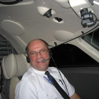 Skyservice Airlines Employee Alberto Alexander's profile photo
