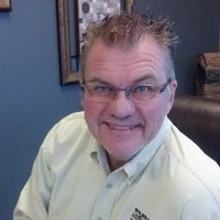 Auto Body Concepts Collision Centers inc. Employee Mike Bernhardt's profile photo