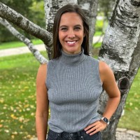 RSI Employee Hailey Johnson's profile photo