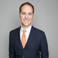 Truist Wealth Employee Mike Katz's profile photo