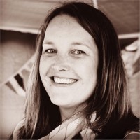 Roadform Employee Susanne Jackson's profile photo