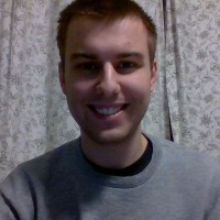 Atlas Security Employee Peter Oslacky's profile photo