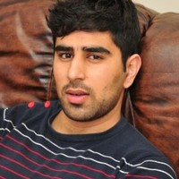 Citizen Advice Bureau Employee Ali Raza's profile photo